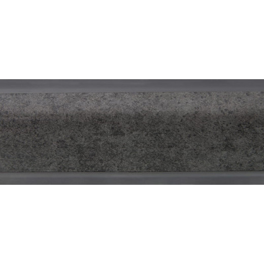 Бортик 118 ARPA (3329 MIKA) Vulcanic stone 5м (акс.98151)