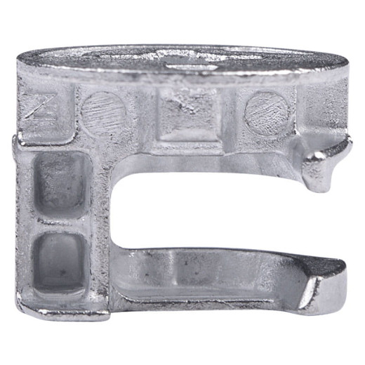 Эксцентриковая стяжка Rastex 15/15, цинк (9059487) Hettich