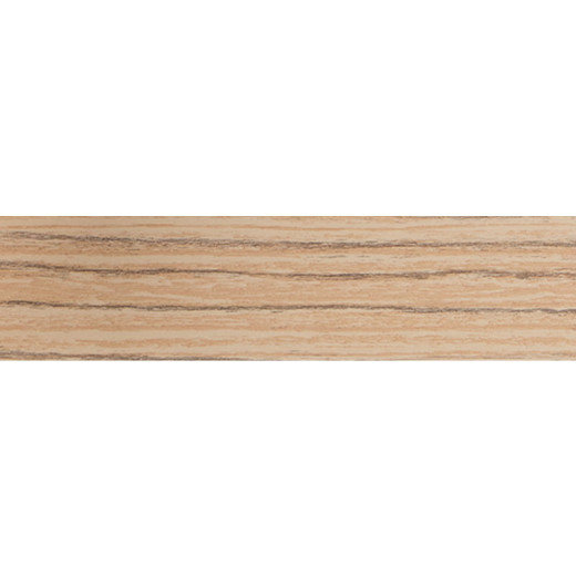 D55527 CD Кромка ПВХ Ильм швейцарский ML 22х1, 8мм (150 м.п.) Hranipex