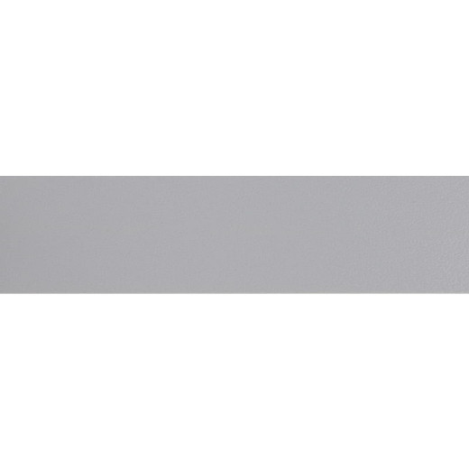 C71700 CU Кромка ПВХ Серая светлая BC 22х1, 8мм (150 м.п.) Hranipex