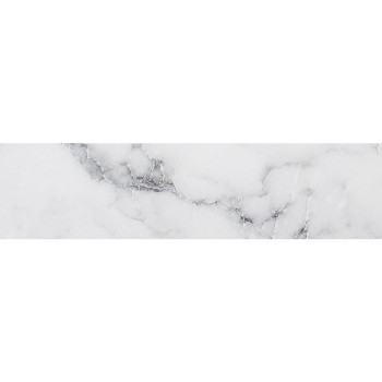 Пластик Swiss Krono 1063 SQ Мрамор Бьянка Белла