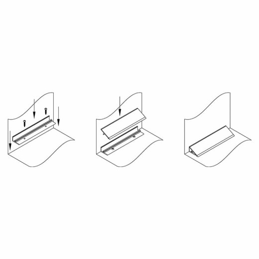 Бортик 112 Дуб Портхаус темный (акс.96138)
