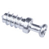 Дюбель ввинчиваемый под стяжку VB DU 321 (9021847) Hettich