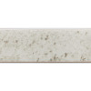 Бортик Thermoplast AP740 Кашемир белый 1334 (акс.1233) 3м
