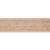 Бортик вузький Thermoplast Дуб Сонома 1245 (акс.1511) 3 м