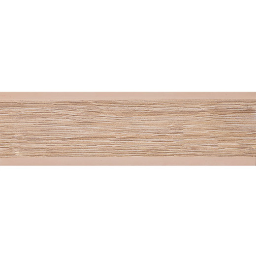 Бортик вузький Thermoplast Дуб Сонома 1245 (акс.1511) 3 м