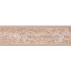 Бортик узкий Thermoplast Травертин светлый 1249 (акс.1514) 3 м