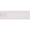 Бортик узкий Thermoplast Андромеда белая 1357 (акс.1105) 3 м
