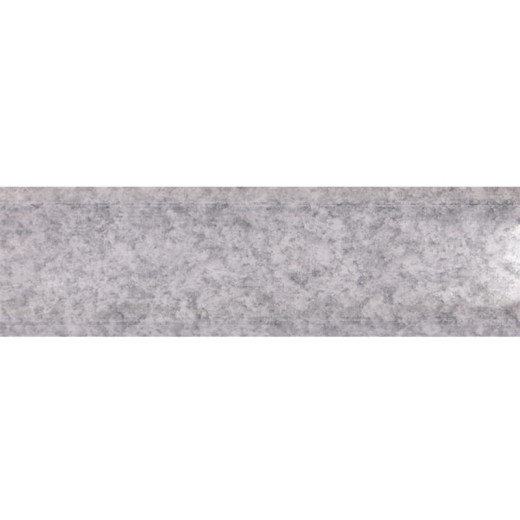 Бортик узкий Thermoplast Темный тассили 1533 (акс.284) 3 м