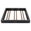 Брючница центральная 744-784мм Muller ONYX