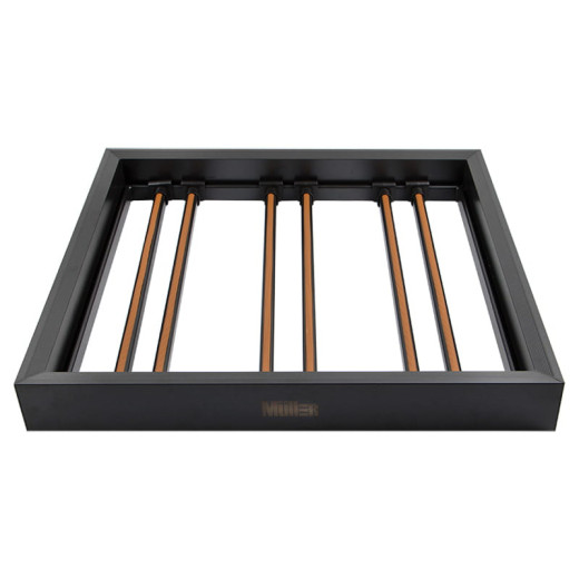Брючница центральная 744-784мм Muller ONYX