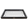 Полка для обуви центральная 761-795 мм Muller ONYX