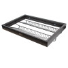 Полка для обуви центральная 761-795 мм Muller ONYX