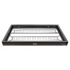 Полка для обуви центральная 861-895мм Muller ONYX
