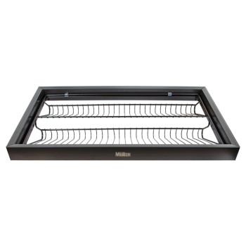 Полка для обуви центральная 861-895мм Muller ONYX