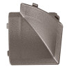 Внутренний угол Thermoplast AP121A сталь 1208
