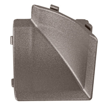 Внутренний угол Thermoplast AP121A сталь 1208
