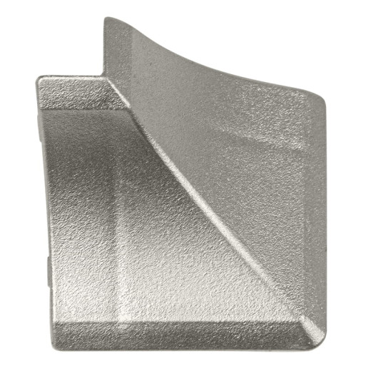 Внешний угол Thermoplast AP121A сталь 1208