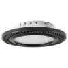 LED-светильник Cordino 220В, 4Вт, 4000K (дневной свет), чёрный