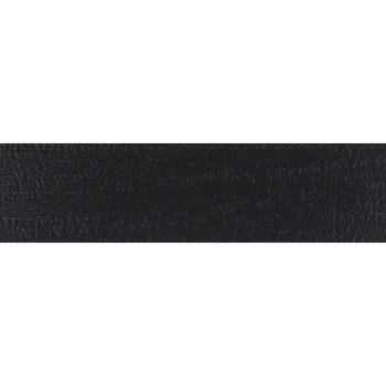 Кромка ABS Bruciato U129 Черный 45x1мм CLEAF