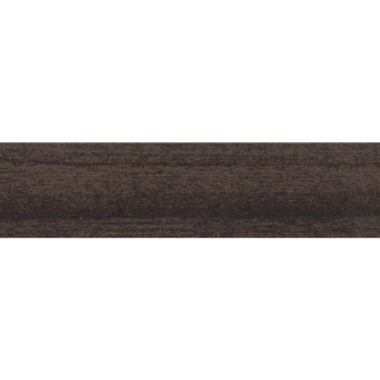 Кромка ABS Okobo S158 Павлония темная 45x1мм CLEAF