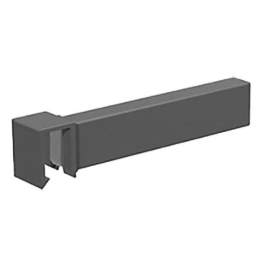 Организация OrgaStore 410, перегородка, Atira антрацит (9194622) Hettich