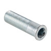 Винт для опоры 308 35мм с отверстием под шестигранник CAMAR