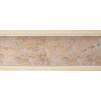 Бортик 118 LUXEFORM W93 Шанталь 4, 2м (акс.92107)