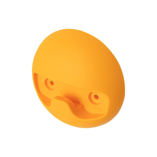 Крючок Ferro Fiori by Poliplast PL 11012.60 жёлтый