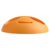 Крючок Ferro Fiori by Poliplast PL 11012.60 жёлтый