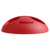 Крючок Ferro Fiori by Poliplast PL 11012.60 красный