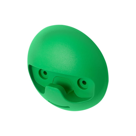 Гачок Ferro Fiori by Poliplast PL 11012.60 зелений