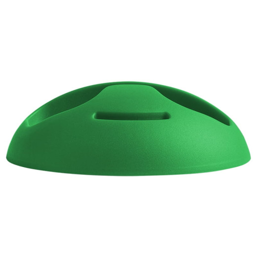 Гачок Ferro Fiori by Poliplast PL 11012.60 зелений