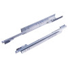 Quadro 4D SilentSystem L=500мм полного выдвижения, к-т, ДСП 16мм (9245392) Hettich
