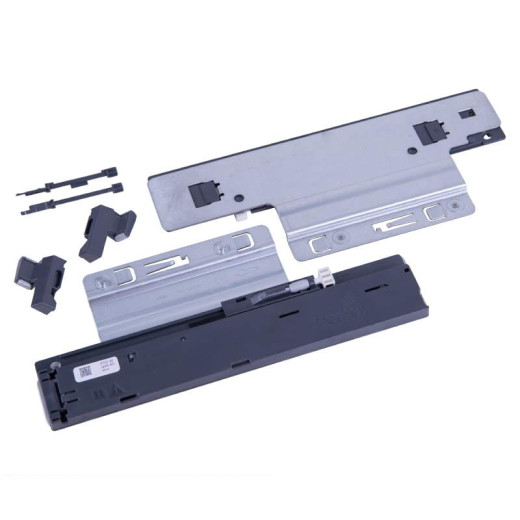 Механизм Push to open Silent для Quadro 4D мощный (9246316) Hettich