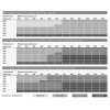 Механизм Push to open SilentSystem слабый, Atira (9240161) Hettich