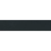 1618W Кромка ABS Mirror Gloss Черный металлик 43х1мм (100 м.п.) REHAU глянец