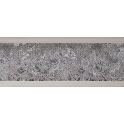 Бортик 118 LUXEFORM S518 Карибы 4, 2м (акс.98138)