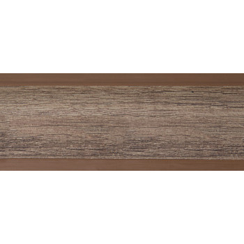 Бортик 118 LUXEFORM S499 Дуб Ванкувер 4, 2м (акс.96138)