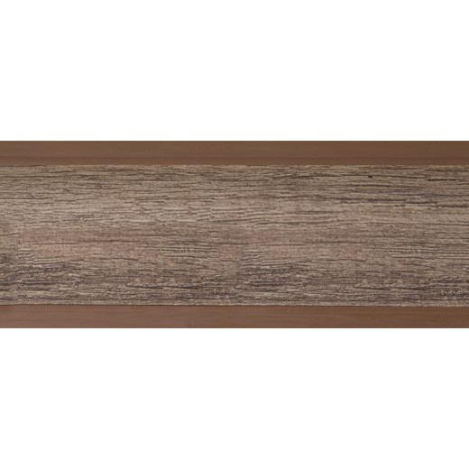 Бортик 118 LUXEFORM S499 Дуб Ванкувер 4, 2м (акс.96138)