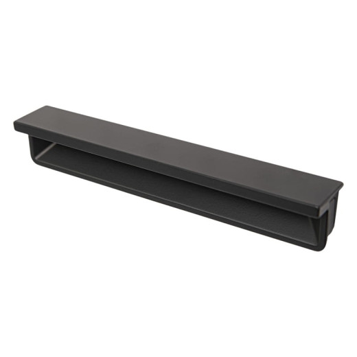 Ручка мебельная Marella M 15199.160 черный матовый
