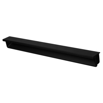 Ручка мебельная Marella M 15199.288 черный матовый
