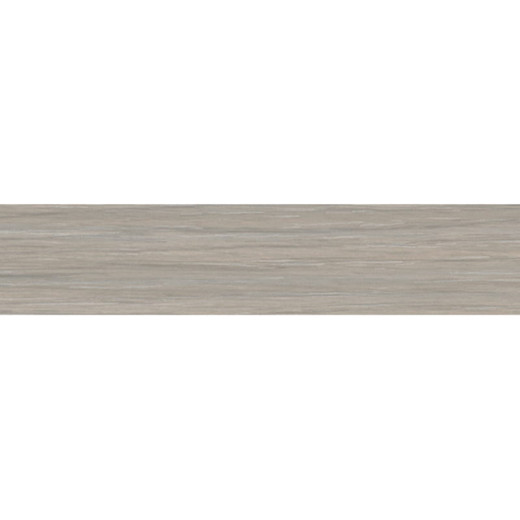 3984W Крайка ABS Дуб Кастелло Сірий 43х2мм (100 м.п.) REHAU