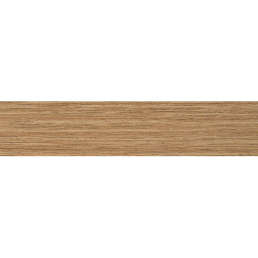 3110W Кромка ABS Дуб Харбор Золотой 43х2мм (100 м.п.) REHAU