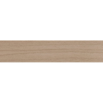 3971W Кромка ABS Дуб Гранж Песочный 23х2мм (100 м.п.) REHAU