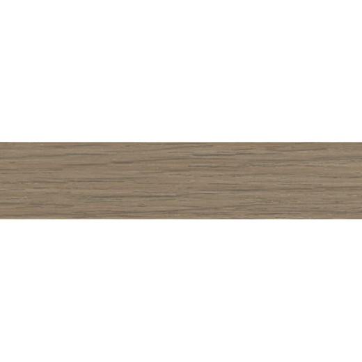 3979W Крайка ABS Дуб Кастелло Коньячний 43х2мм (100 м.п.) REHAU