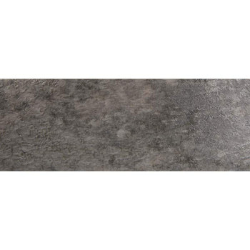 F121 Кромка ABS Камінь Метал антрацит ST87 43х1,5мм (25 м.п.) EGGER