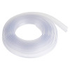 Уплотнитель L=4200мм прозрачный Thermoplast