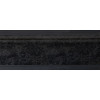 Бортик 118 LUXEFORM W9215 Гранит антрацит 4, 2м (акс.98104)