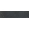 F206 Кромка ABS Камень Пьетра Гриджиа чёрный ST9 23х0, 8мм (75 м.п.) EGGER